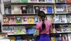 La Feria del Libro se apresta a celebrar la historia y cultura boliviana con nuevos libros y múltiples actividades