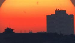La ofensiva israelí en la Franja de Gaza se endurece