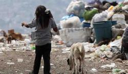 Unicef reconoce que casi 1,7 millones de niños salieron de la pobreza en Argentina durante el primer año de Javier Milei