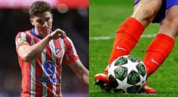 La IFAB modifica la regla del penalti tras la polémica de Julián Álvarez