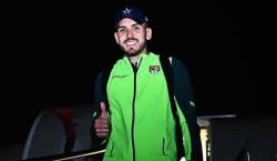La Verde llega a Santa Cruz para afinar el duelo ante Venezuela: “Es un partido de vida o muerte”