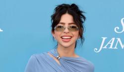 Ángela Aguilar exige leyes para proteger a artistas de las redes sociales: “El cyberbullying también mata”