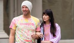 Chris Martin y Dakota Johnson: el amor discreto que llegó a su fin tras ocho años de relación