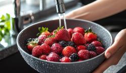 Día Mundial de la Seguridad Alimentaria: Consejos prácticos para mantenerte bien lejos de una intoxicación alimentaria