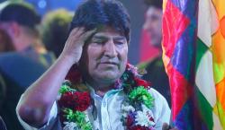 Dirigente evista revela que Morales instruyó cercar La Paz: “Es la batalla final; nos ganan o perdemos”