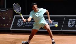 Hugo Dellien remonta y avanza a cuartos en República Checa
