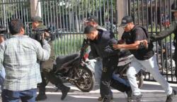 Militar implicado en asesinato de comandante del Manchego es enviado a prisión