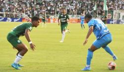 Primer clásico oficial del año: Blooming y Oriente se enfrentarán el 22 de junio en Montero