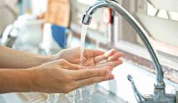 El servicio de agua potable regresa a varias áreas de la capital cruceña