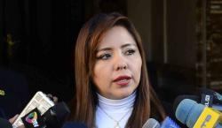 “Entendemos la molestia de la gente”, dice Alcón ante la crisis y asegura que se hacen esfuerzos
