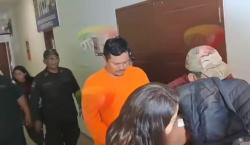 Envían a Palmasola a un policía de Interpol y un tramitador por el caso “Tuta”