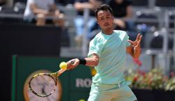 Hugo Dellien se mete en semifinales del Challenger de Prostejov