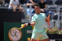 Hugo Dellien se mete en semifinales del Challenger de Prostejov