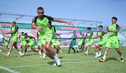 La Verde parte a Venezuela en busca del batacazo