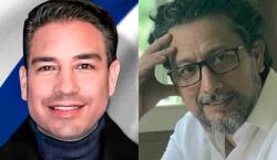 Rodríguez Folster revela que ADN le pidió hasta siete millones para ser candidato