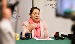 Salud denuncia que bloqueadores apedrean a dos ambulancias con pacientes