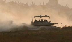 Israel apoya a grupo hostil a terroristas de Hamás