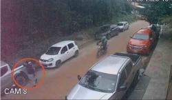 Rompen vidrios de camioneta y roban equipos de agrimensura valuados en Bs 90.000 