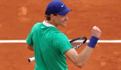 Sinner elimina a Djokovic y enfrentará a Alcaraz en la final de Roland Garros