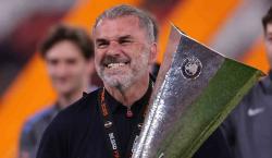 Tottenham despide a Ange Postecoglou solo 16 días después de ganar la Europa League