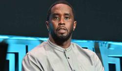 Víctima de “Diddy” llora al describir horror en fiestas