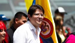 Atentado en Colombia: balearon en la cabeza al precandidato presidencial Miguel Uribe, presunto sicario fue capturado