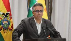 Desde el gobierno descartan declarar Estado de Sitio