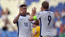 Inglaterra y Países Bajos suman victorias en sus caminos hacia el Mundial 2026