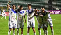 GV San José castiga a un Bolívar irreconocible y le frena el paso al liderato