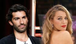 Cae ofensiva legal de Justin Baldoni: un juez desestimó la demanda de 400 millones de dólares contra Blake Lively