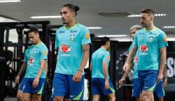 Con Raphinha de vuelta, Ancelotti busca su primer triunfo para acercar a Brasil al Mundial