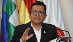 Defensor advierte que en los bloqueos hay situaciones que están “al margen de lo legal”