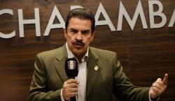 Tras reunirse con Tuto y Samuel, Manfred dice que ninguno se bajará de la postulación y la unidad sería para garantizar gobierno