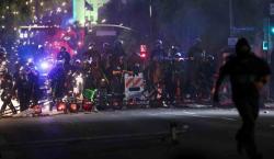 Violentos disturbios en Los Ángeles: qué los provocó y qué pasa ahora