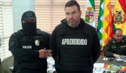 Capturan a taxista que dopó y mató su pasajero para robarle su celular