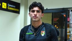 Bolívar muestra interés por fichar a Efraín Morales, afirma el padre del defensor