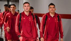 Mastantuono lidera la lista de River para el Mundial de Clubes