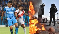 Otro partido suspendido: conflictos sociales amenazan la reanudación del fútbol boliviano