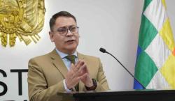 Aguilera expone la crueldad de bloqueadores: Cuarto policía fue secuestrado y asesinado “con dinamita”
