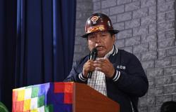 COB se declara en “pie de lucha” y amenaza con medidas en caso de que los conflictos continúen