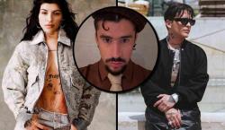 Cazzu recordó que anduvo con Bad Bunny antes que con Christian Nodal: “Increíble persona”
