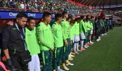 La FBF confirma que el partido entre Bolivia y Brasil se jugará en El Alto