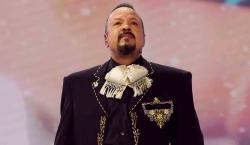 Pepe Aguilar muestra su apoyo a los migrantes; donaría ganancias de su nuevo disco
