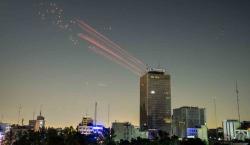 China lanza una fuerte advertencia del ataque a Irán