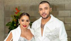 Paola Jara estaría esperando su primer hijo con Jessi Uribe