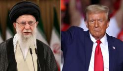 Trump vetó el plan israelí para asesinar al líder supremo de Irán