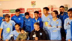 Bolívar tras polémico partido con Always Ready: “Ojalá tengamos un fútbol más transparente”