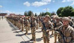 Cochabamba: El Ejército niega que haya órdenes para intervenir el Trópico