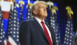 Trump considera prohibir la entrada a EE.UU. a ciudadanos de 36 países más