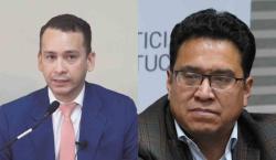 TSJ acusa a César Siles de buscar dar un “golpe al Órgano Judicial y a la democracia” por caso consorcio